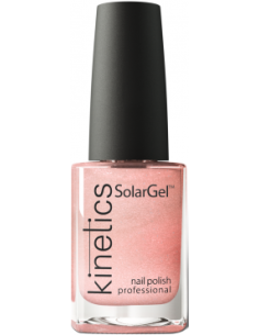 SolarGel Morgon på stranden...