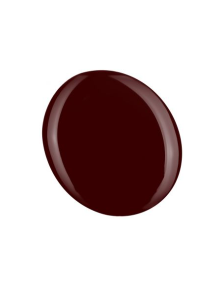 Kinetics nagellack SolarGel Cherry Ripe 546, 15 ml