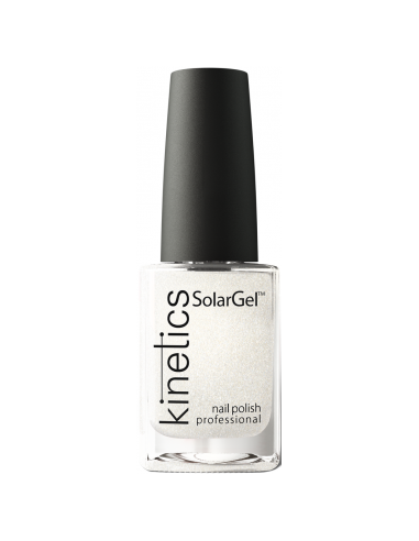 SolarGel Glitter för frukost 413 15ml