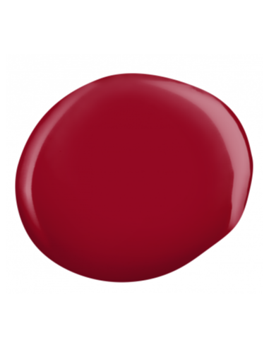 Kinetics nagellack SolarGel Crimson...