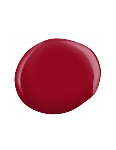 Kinetics nagellack SolarGel Crimson Queen 483, 15 ml