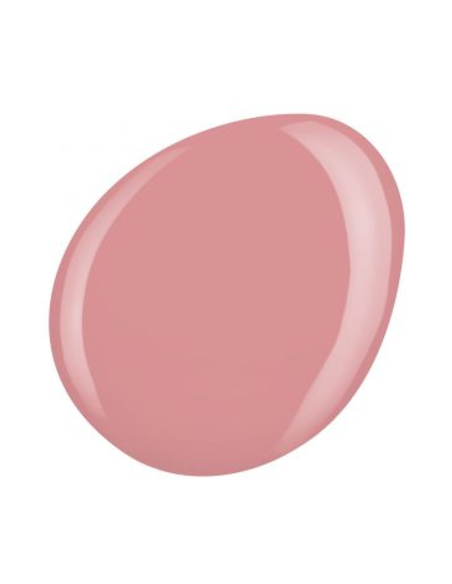 Kinetics nagellack SolarGel Swirl of Rosé 566, 15 ml