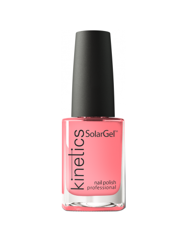 SolarGel Nagu laka Adrenaline Blush  432