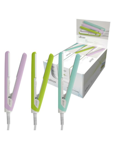 Ultron Hårplattång MINI