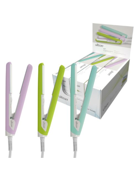 Ultron Hårplattång MINI