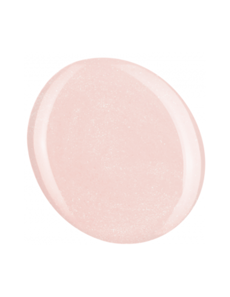 SolarGel Rosa Två gånger 190 15ml