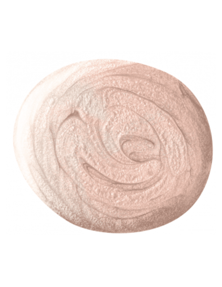 Kinetics nagellack SolarGel Pearl Glaze 486, 15 ml