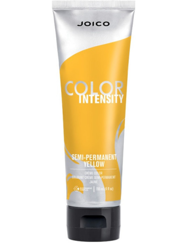 JOICO Vero K-Pak Color Intensity Yellow intensīvi tonējošā matu krāsa 118ml