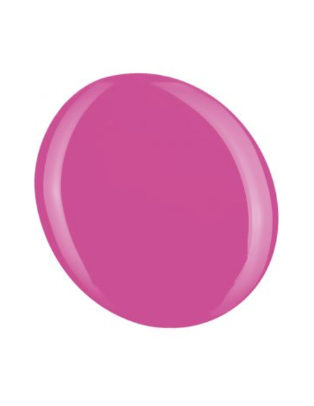 Kinetics nagellack SolarGel Magenta Vibes 537, 15 ml