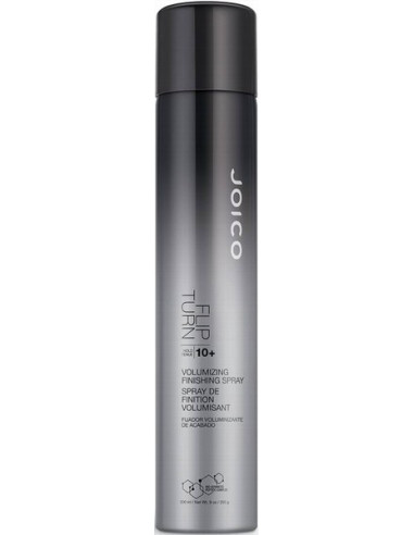 JOICO Style & Finish Flip Turn...