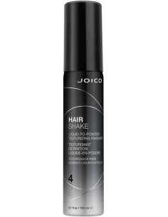 JOICO Style & Finish...