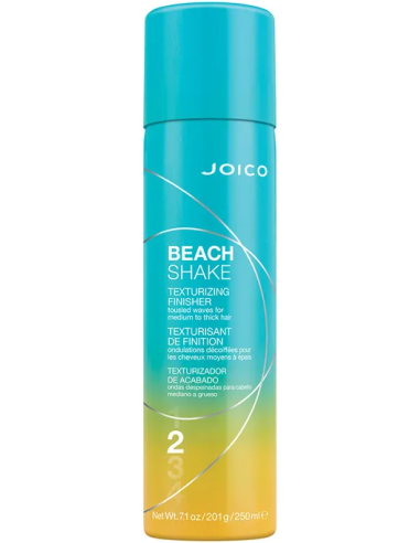 JOICO Style & Finish Beach Shake 250ml