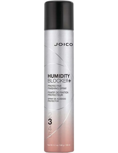 JOICO Style & Finish...