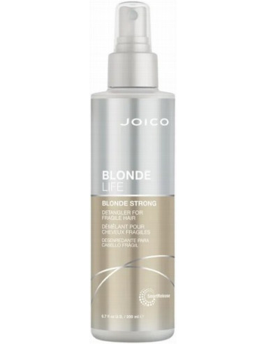 JOICO BLONDE LIFE hårutredningsspray...