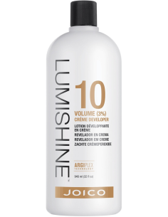 Lumishine Creme Developer -...