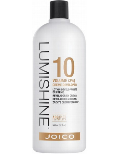 Lumishine Creme Developer - 10...