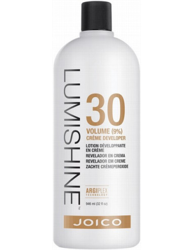 Lumishine Creme Developer - 30 volym...