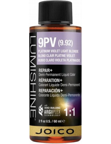 Lumishine 9PV - Platinum Violet Light...