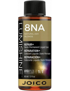 LumiShine Demi Liquid - 8NA...