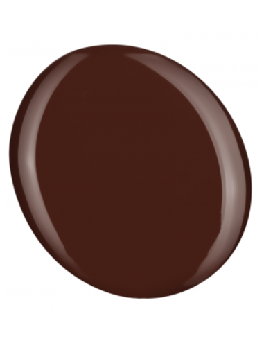 SHIELD Gellack Förförisk Brun 410 15ml