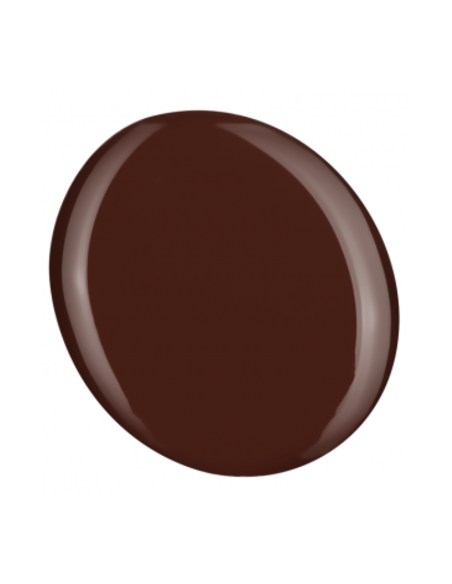 SHIELD Gellack Förförisk Brun 410 15ml