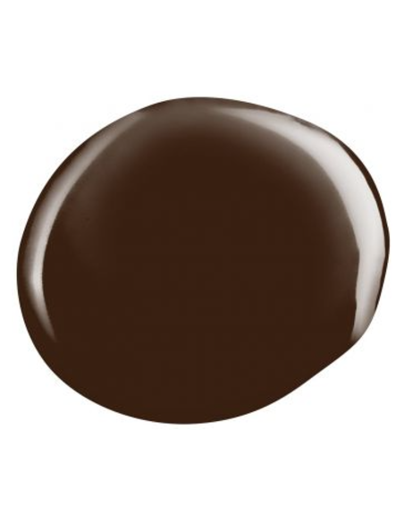 Kinetics gellack SHIELD Espresso 628, 15 ml
