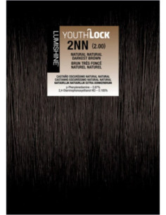 Lumishine Permanent Creme -...