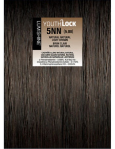 Lumishine Permanent Creme -...