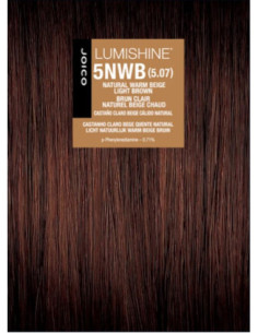 Lumishine Permanent Creme -...