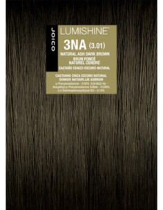 Lumishine Permanent Creme -...