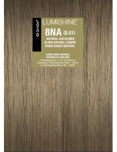 Lumishine Permanent Creme -...