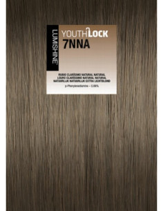 Lumishine Permanent Creme -...