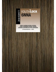 Lumishine Permanent Creme -...