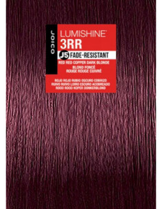 Lumishine Permanent Creme -...