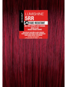 Lumishine Permanent Creme -...