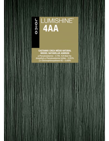 Lumishine Permanent Kräm - 4AA 74ml