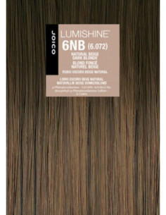 Lumishine Permanent Creme -...
