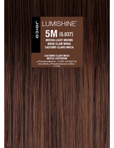 Lumishine Permanent Creme -...