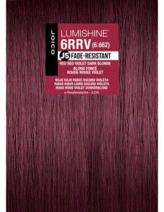 Lumishine Permanent Creme...