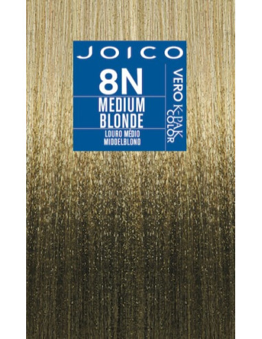 Vero K-Pak Färg 8N - 74ml