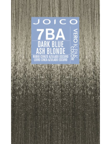 Vero K-Pak Färg 7BA - 74ml