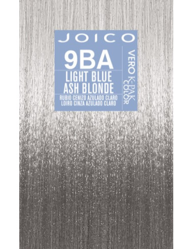 Vero K-Pak Färg 9BA - 74ml