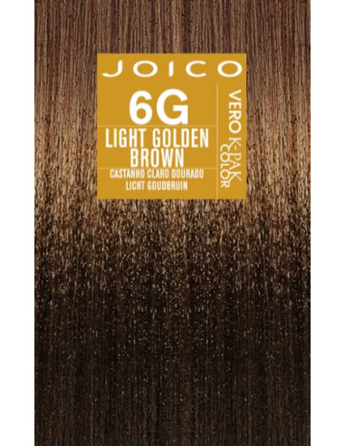 Vero K-Pak Färg 6G - 74ml