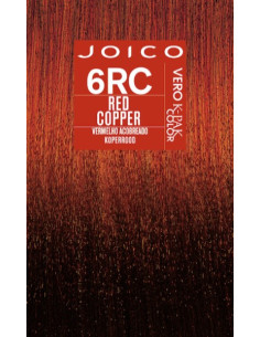 Vero K-Pak Färg 6RC - 74ml