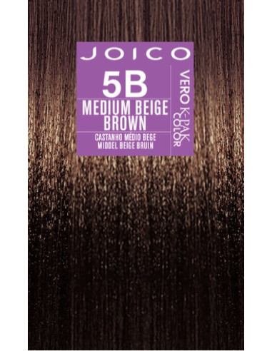 Vero K-Pak Färg 5B - 74ml