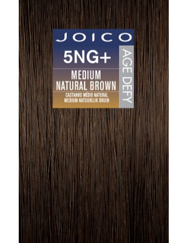 Vero K-Pak Färg 5NG+ - 74ml