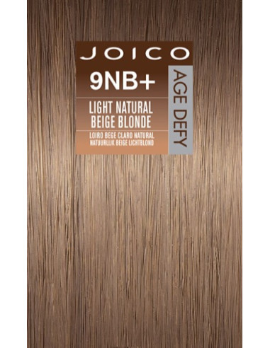 Vero K-Pak Färg 9NB+ - 74ml