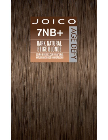 Vero K-Pak Färg 7NB+ - 74ml