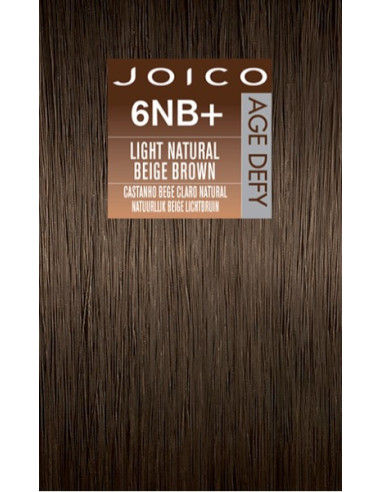 Vero K-Pak Färg 6NB+ - 74ml