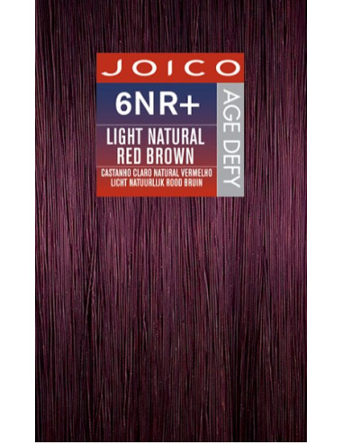 Vero K-Pak Färg 6NR+ - 74ml